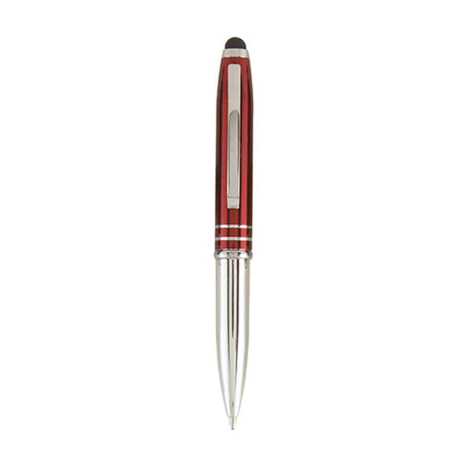 Brando Metal Pen